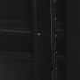 Tripp Lite SR42UBSD rack 42U Vrijstaande rek Zwart (SR42UBSD) thumbnail