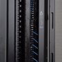 Tripp Lite SR42UBSD rack 42U Vrijstaande rek Zwart (SR42UBSD) thumbnail