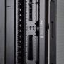 Tripp Lite SR42UBSD rack 42U Vrijstaande rek Zwart (SR42UBSD) thumbnail