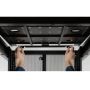 Tripp Lite SR42UBSD rack 42U Vrijstaande rek Zwart (SR42UBSD) thumbnail