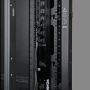 Tripp Lite SR42UBSD rack 42U Vrijstaande rek Zwart (SR42UBSD) thumbnail