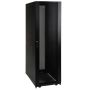 Tripp Lite SR42UBSP1 rack 42U Vrijstaande rek Zwart (SR42UBSP1) thumbnail