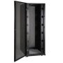 Tripp Lite SR42UBWD rack 42U Vrijstaande rek Zwart (SR42UBWD) thumbnail