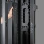 Tripp Lite SR45UB rack 45U Vrijstaande rek Zwart (SR45UB) thumbnail