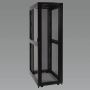 Tripp Lite SR45UB rack 45U Vrijstaande rek Zwart (SR45UB) thumbnail