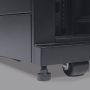 Tripp Lite SR45UB rack 45U Vrijstaande rek Zwart (SR45UB) thumbnail