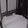 Tripp Lite SR45UB rack 45U Vrijstaande rek Zwart (SR45UB) thumbnail
