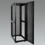 Tripp Lite SR45UB rack 45U Vrijstaande rek Zwart (SR45UB) thumbnail