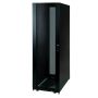 Tripp Lite SR48UB rack 48U Vrijstaande rek Zwart (SR48UB) thumbnail