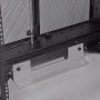 Tripp Lite SR48UBDPWD rack 48U Vrijstaande rek Zwart (SR48UBDPWD) thumbnail