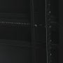 Tripp Lite SR48UBDPWD rack 48U Vrijstaande rek Zwart (SR48UBDPWD) thumbnail