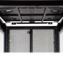 Tripp Lite SR48UBWD power rack-behuizing 48U Vloer Zwart (SR48UBWD) thumbnail
