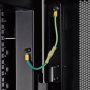 Tripp Lite SR48UBWD power rack-behuizing 48U Vloer Zwart (SR48UBWD) thumbnail
