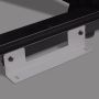 Tripp Lite SR48UBWD power rack-behuizing 48U Vloer Zwart (SR48UBWD) thumbnail
