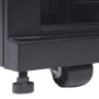 Tripp Lite SR48UBWD power rack-behuizing 48U Vloer Zwart (SR48UBWD) thumbnail