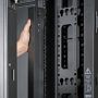 Tripp Lite SR48UBWD power rack-behuizing 48U Vloer Zwart (SR48UBWD) thumbnail