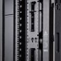 Tripp Lite SR48UBWD power rack-behuizing 48U Vloer Zwart (SR48UBWD) thumbnail