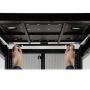 Tripp Lite SR48UBWD power rack-behuizing 48U Vloer Zwart (SR48UBWD) thumbnail