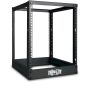 Tripp Lite SR4POST13 rack 13U Zwart (SR4POST13) thumbnail