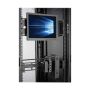 Tripp Lite SRDINRAIL2U rack-toebehoren Verstelbare plank (SRDINRAIL2U) thumbnail