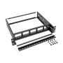 Tripp Lite SRDINRAIL2U rack-toebehoren Verstelbare plank (SRDINRAIL2U) thumbnail