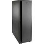 EATON TRIPPLITE 42U Server Rack (SRQP42UB) thumbnail