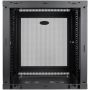 Tripp Lite SRW12UDP rack 12U Wandrek Zwart (SRW12UDP) thumbnail