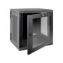 Eaton SRW12USDPG rack mount enclosure (SRW12USDPG) thumbnail