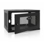 EATON TRIPPLITE 6U Server Rack (SRW6UKD) thumbnail
