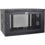 EATON TRIPPLITE 9U Server Rack (SRW9UDP) thumbnail