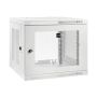 Tripp Lite SRW9UDPW rack 9U Wandrek Wit (SRW9UDPW) thumbnail