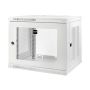 Tripp Lite SRW9UDPW rack 9U Wandrek Wit (SRW9UDPW) thumbnail