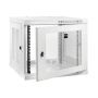 Tripp Lite SRW9UDPW rack 9U Wandrek Wit (SRW9UDPW) thumbnail