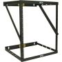 EATON TRIPPLITE 8/12/22U Open Frame Rack (SRWO8U22DP) thumbnail