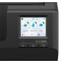 Epson ES-C380W Scanner met ADF + invoer voor losse vellen 600 x 600 DPI A4 Zwart (B11B269401) thumbnail