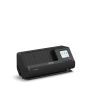 Epson ES-C380W Scanner met ADF + invoer voor losse vellen 600 x 600 DPI A4 Zwart (B11B269401) thumbnail