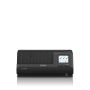 Epson ES-C380W compacte A4-documentscanner met Wi-Fi-connectiviteit en U-traject thumbnail