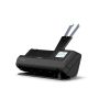 Epson ES-C380W compacte A4-documentscanner met Wi-Fi-connectiviteit en U-traject thumbnail