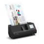 Epson ES-C380W compacte A4-documentscanner met Wi-Fi-connectiviteit en U-traject thumbnail
