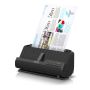 Epson ES-C320W Scanner met ADF + invoer voor losse vellen 600 x 600 DPI A4 Zwart (B11B270401) thumbnail