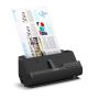 Epson ES-C320W Scanner met ADF + invoer voor losse vellen 600 x 600 DPI A4 Zwart (B11B270401) thumbnail