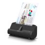 Epson ES-C320W compacte A4-documentscanner met Wi-Fi-connectiviteit en U-traject (B11B270401) thumbnail