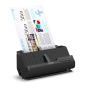 Epson ES-C320W compacte A4-documentscanner met Wi-Fi-connectiviteit en U-traject (B11B270401) thumbnail