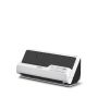 Epson DS-C490 Scanner met ADF + invoer voor losse vellen 600 x 600 DPI A4 Zwart, Wit (B11B271401) thumbnail