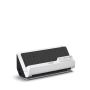 Epson DS-C490 Scanner met ADF + invoer voor losse vellen 600 x 600 DPI A4 Zwart, Wit (B11B271401) thumbnail