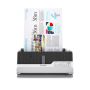 Epson DS-C490 Scanner met ADF + invoer voor losse vellen 600 x 600 DPI A4 Zwart, Wit (B11B271401) thumbnail