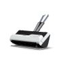 Epson DS-C490 Scanner met ADF + invoer voor losse vellen 600 x 600 DPI A4 Zwart, Wit (B11B271401) thumbnail
