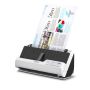 Epson DS-C490 Scanner met ADF + invoer voor losse vellen 600 x 600 DPI A4 Zwart, Wit (B11B271401) thumbnail