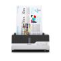Epson DS-C330 Scanner met ADF + invoer voor losse vellen 600 x 600 DPI A4 Zwart, Wit (B11B272401) thumbnail