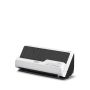 Epson DS-C330 Scanner met ADF + invoer voor losse vellen 600 x 600 DPI A4 Zwart, Wit (B11B272401) thumbnail